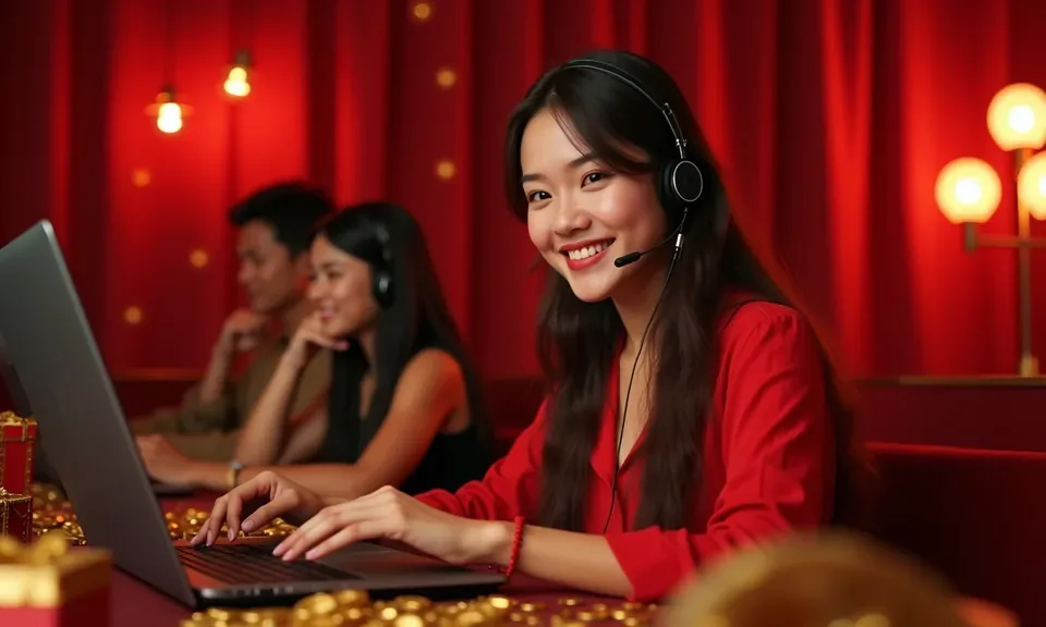 ggg99 Casino